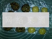 广式冬蓉五仁月饼的做法步骤10