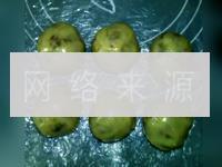 广式冬蓉五仁月饼的做法步骤15