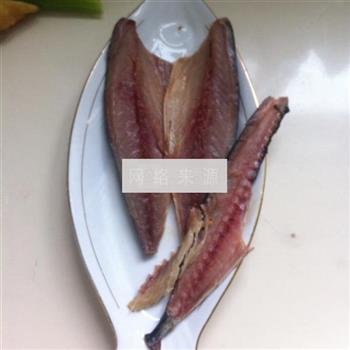 香煎鲅鱼的做法步骤2