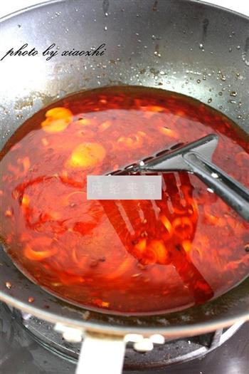水煮肉的做法图解11