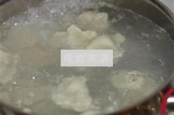 虾仁水饺的做法图解12