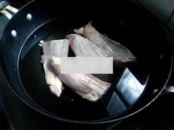 香卤牛肉的做法步骤1