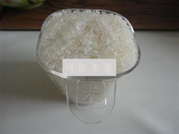白米饭的做法图解1