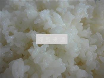 白米饭的做法图解10