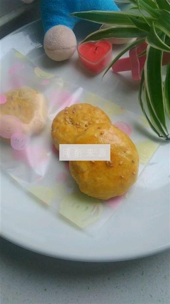 苏式红豆酥的做法步骤24