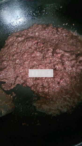 苏式红豆酥的做法步骤5