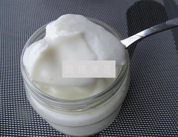酸奶粉发的酸奶的做法步骤13