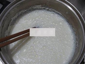 酸奶粉发的酸奶的做法图解4