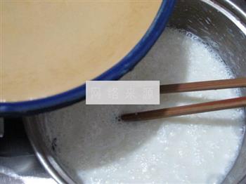 酸奶粉发的酸奶的做法步骤5