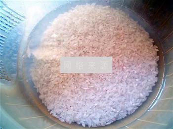 朝鲜蓟米饭的做法图解2