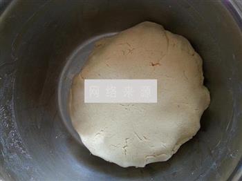 粘豆包的做法步骤2
