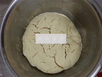 粘豆包的做法图解3