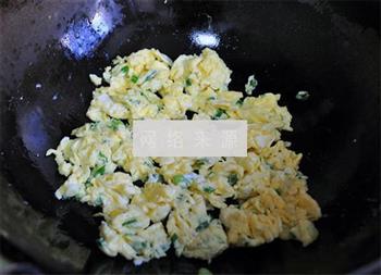 鸡蛋三明治早餐的做法步骤4