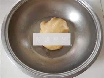 广式五仁月饼的做法步骤3
