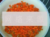 金桂黑米粥的做法步骤11
