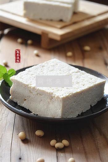 自制豆腐的做法图解16