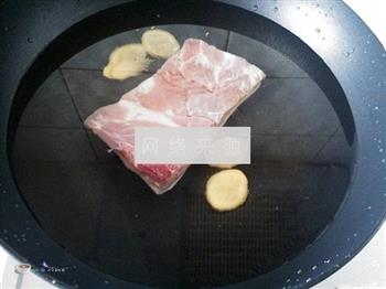 四川回锅肉的做法图解2