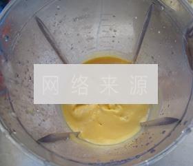 芒果果粒酸奶的做法图解10