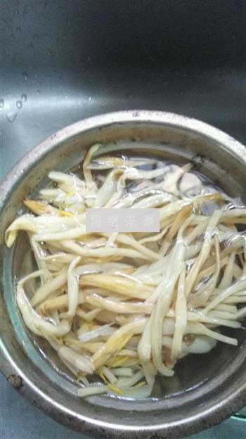 清蒸鸡汤的做法步骤3