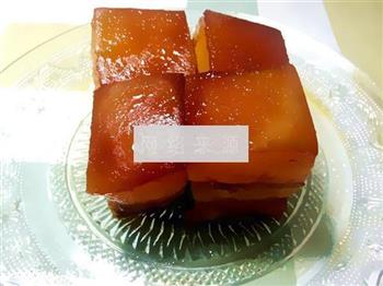 杭州东坡肉的做法图解11