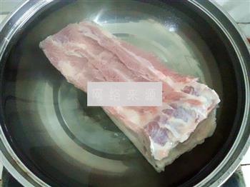 杭州东坡肉的做法步骤2