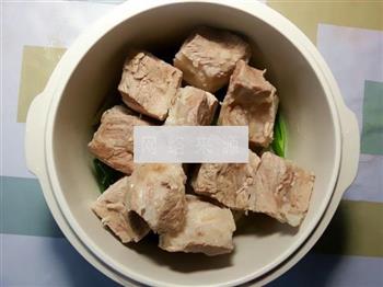 杭州东坡肉的做法步骤5