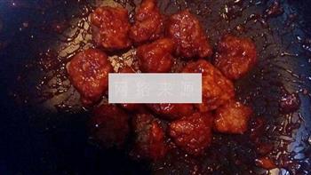 韩式炸鸡的做法步骤17