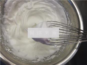 抹茶红豆蜜语蛋糕的做法步骤10