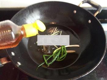 水煮螃蟹的做法图解3