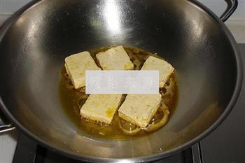 四味臭豆腐的做法步骤2