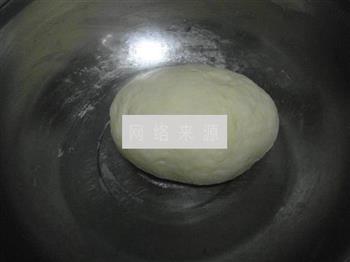 豆沙酥皮的做法步骤2