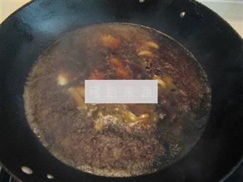 改良版水煮牛肉的做法步骤10