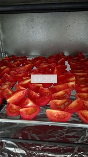 油浸小番茄的做法图解2