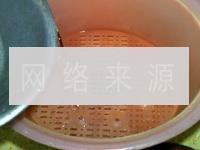 山药薏米粥的做法步骤7