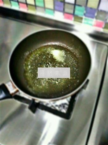 黑椒浇汁煎牛排的做法步骤3