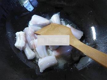 菠菜虾潺汤的做法步骤3