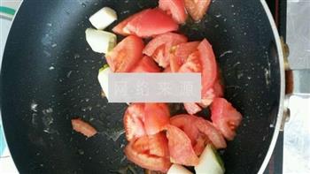 番茄鱼片的做法图解4