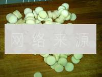 山药薏米芡实粥的做法步骤4