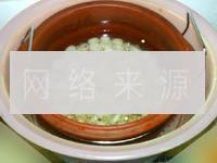 山药薏米芡实粥的做法图解9