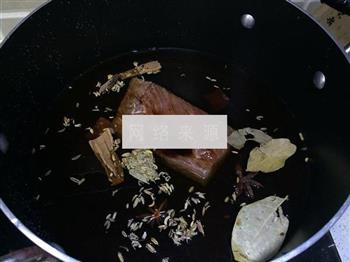咖喱肉松的做法图解3