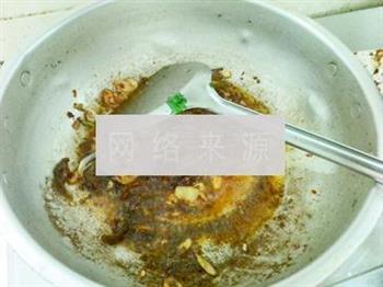 水煮豆腐皮的做法步骤5