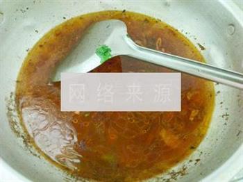 水煮豆腐皮的做法步骤6