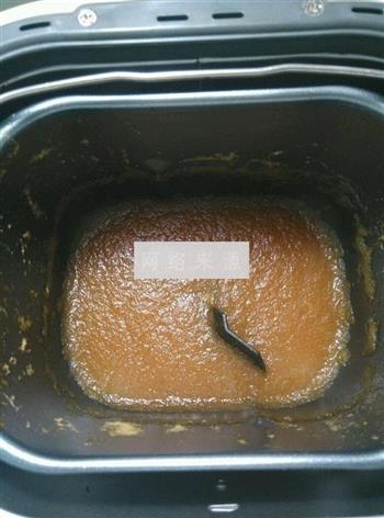 酸酸甜甜苹果酱的做法图解7