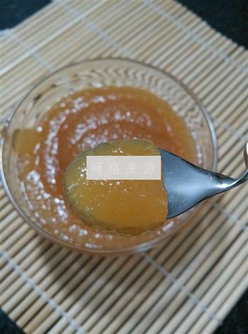 酸酸甜甜苹果酱的做法步骤8