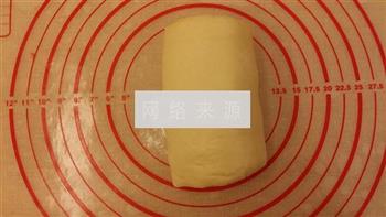 玉米火腿奶酪面包的做法步骤5