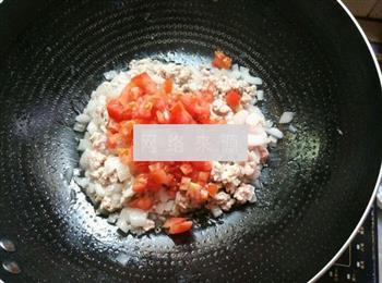 酿辣椒的做法步骤6