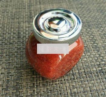自制山楂果酱的做法图解8