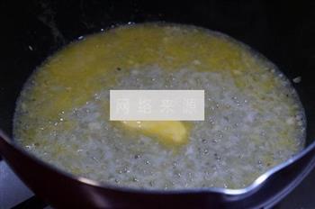 柠檬黄油沙司三文鱼的做法步骤11