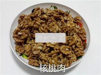 阿胶核桃膏的做法图解5