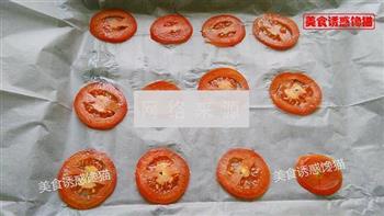 西红柿蛋糕卷的做法步骤5